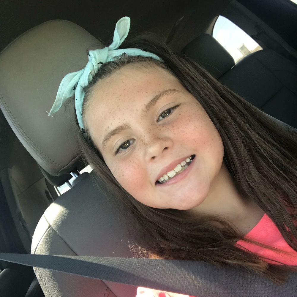 Meet your Posher, Brooke